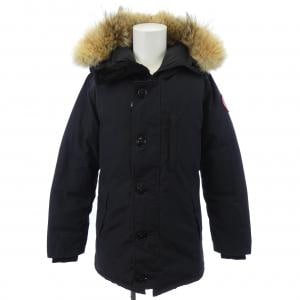 【クーポン対象商品】カナダグース CANADA GOOSE 3438JM JASPER ジャスパー ダウンジャケット