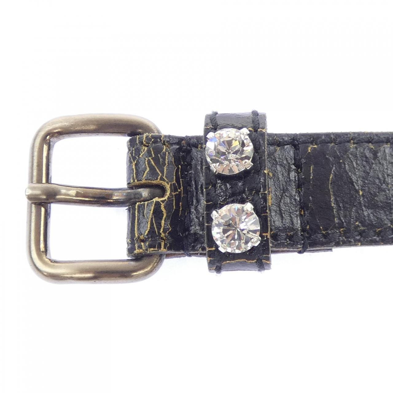 ミュウミュウ MIU MIU BELT