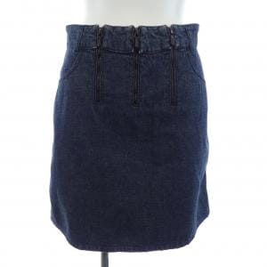 【ヴィンテージ】シャネル CHANEL P15578V08700 00T スカート