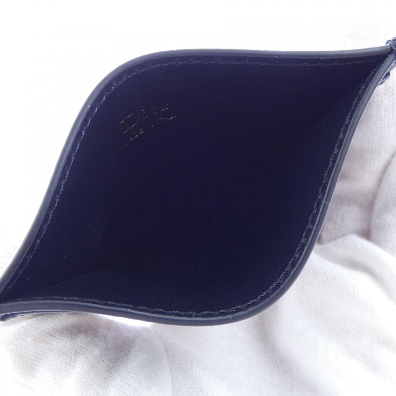 ディオール DIOR カードホルダー 2ESCH135YSE CARD CASE