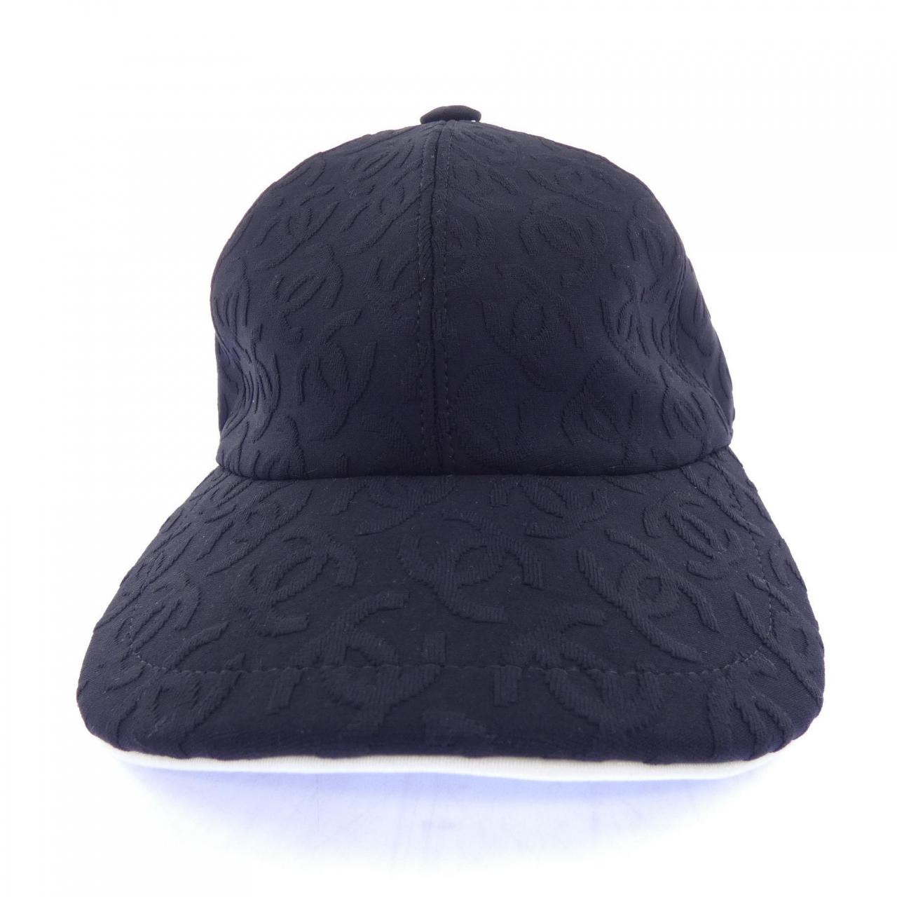 シャネル CHANEL AAA954B20209 キャップ