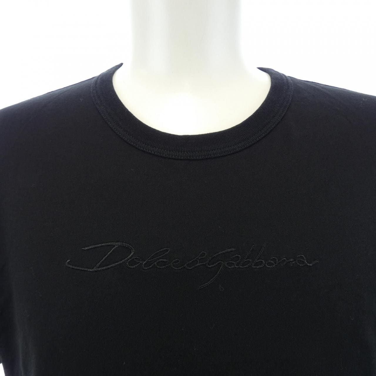 ドルチェアンドガッバーナ DOLCE&GABBANA G8JX7Z/G7WRN Tシャツ