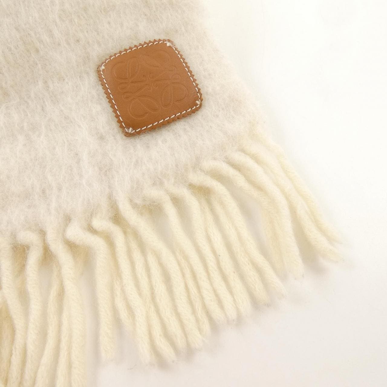 ロエベ LOEWE MUFFLER