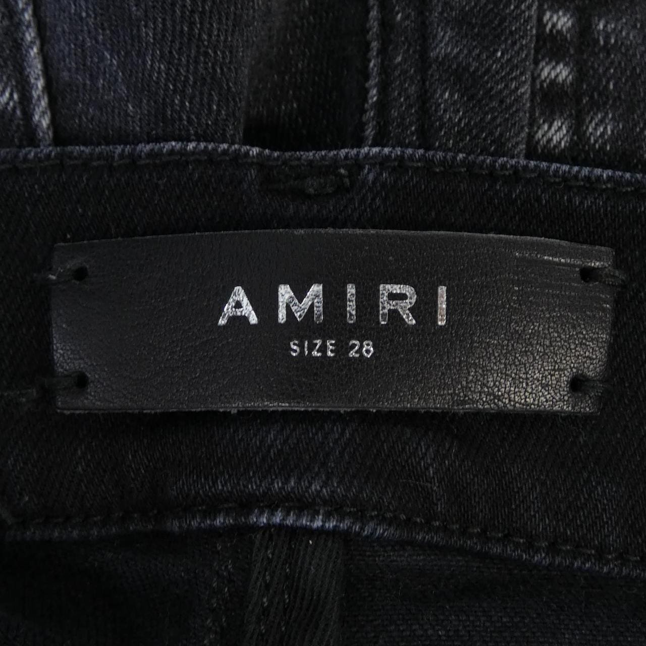 アミリ AMIRI SR1MD030SAMDS1 ジーンズ