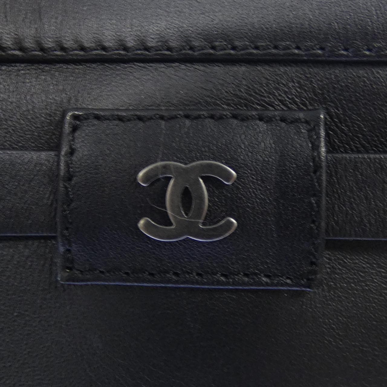 シャネル CHANEL HIGH BOOTS G31976X47964 ロングブーツ
