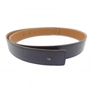 【ヴィンテージ】エルメス HERMES 32mm リバーシブル BELT