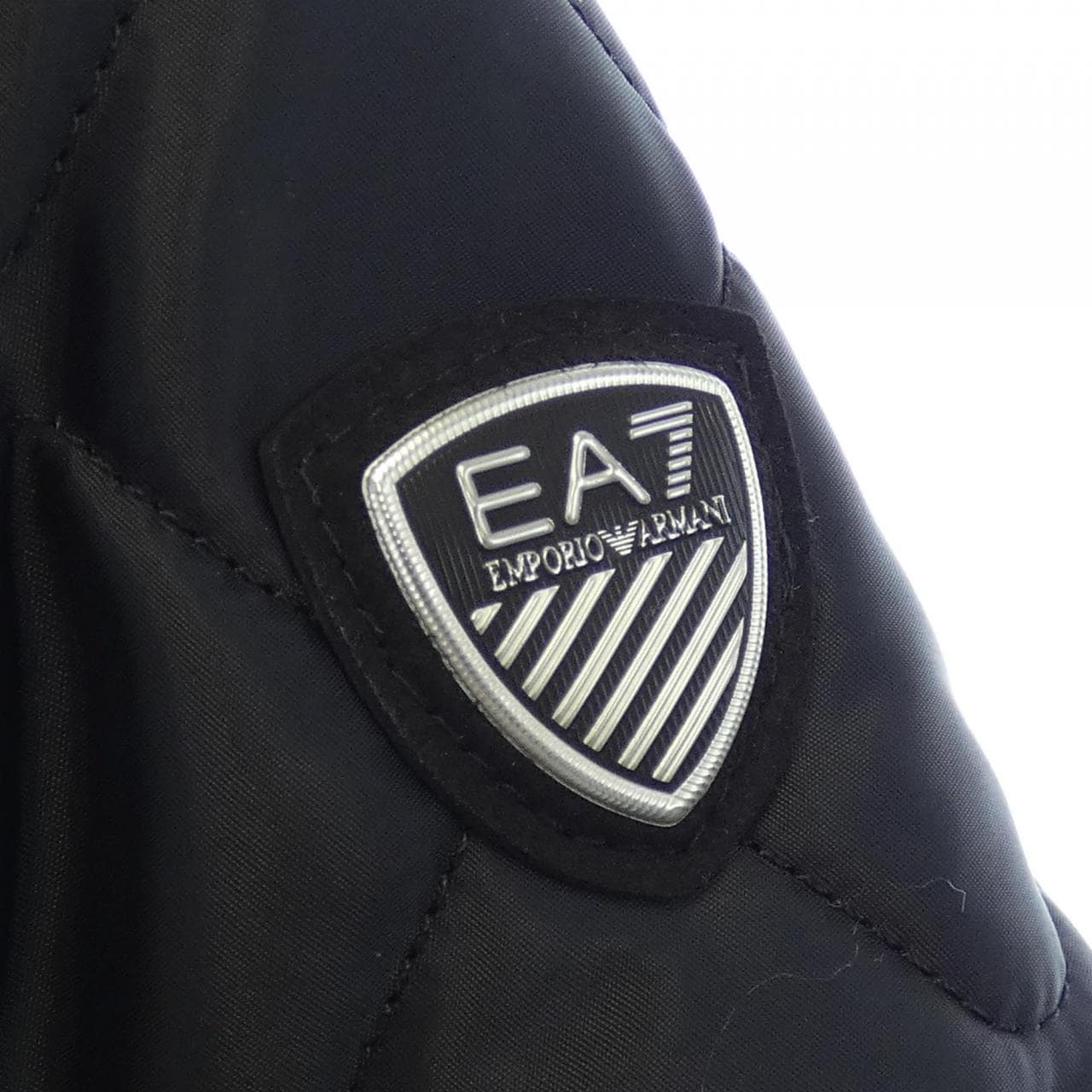 Air Sette EA7 Jacket