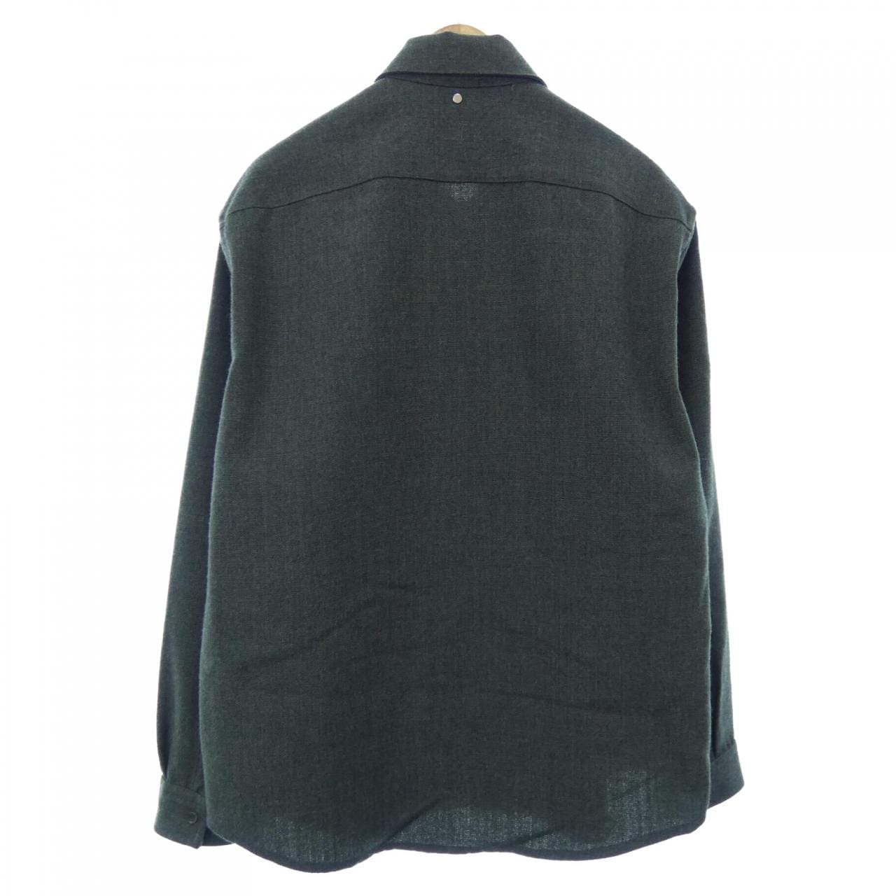 オーエーエムシー OAMC ジャケット