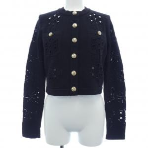 シャネル CHANEL カーディガン
