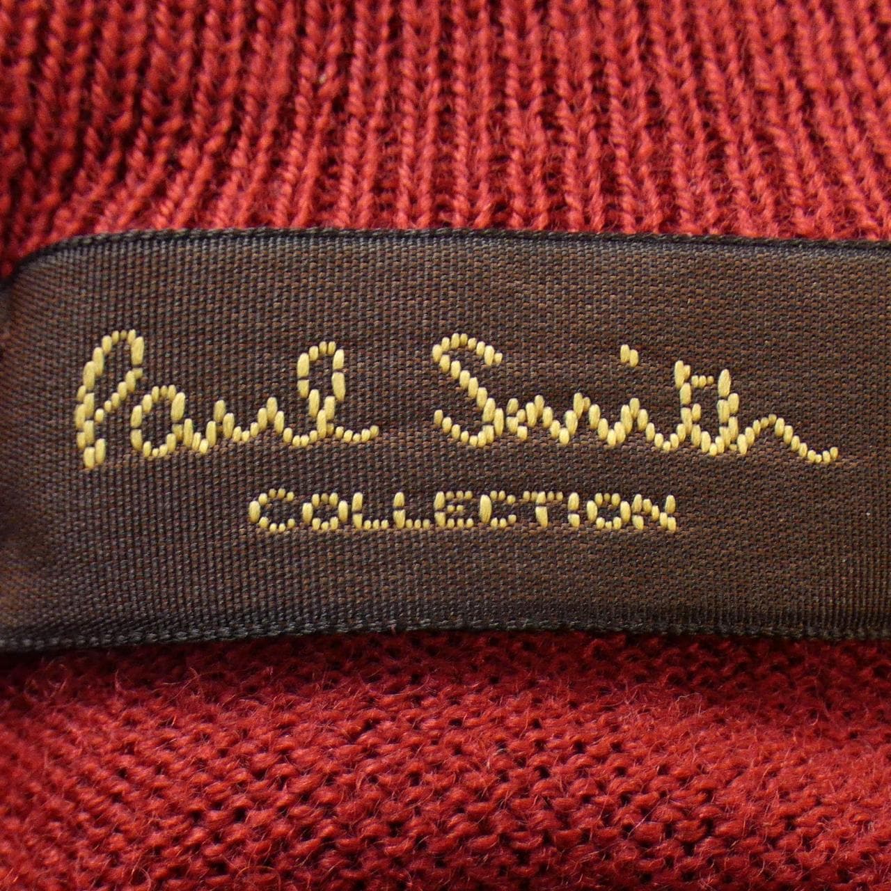 ポールスミスコレクション PaulSmith collection ニット