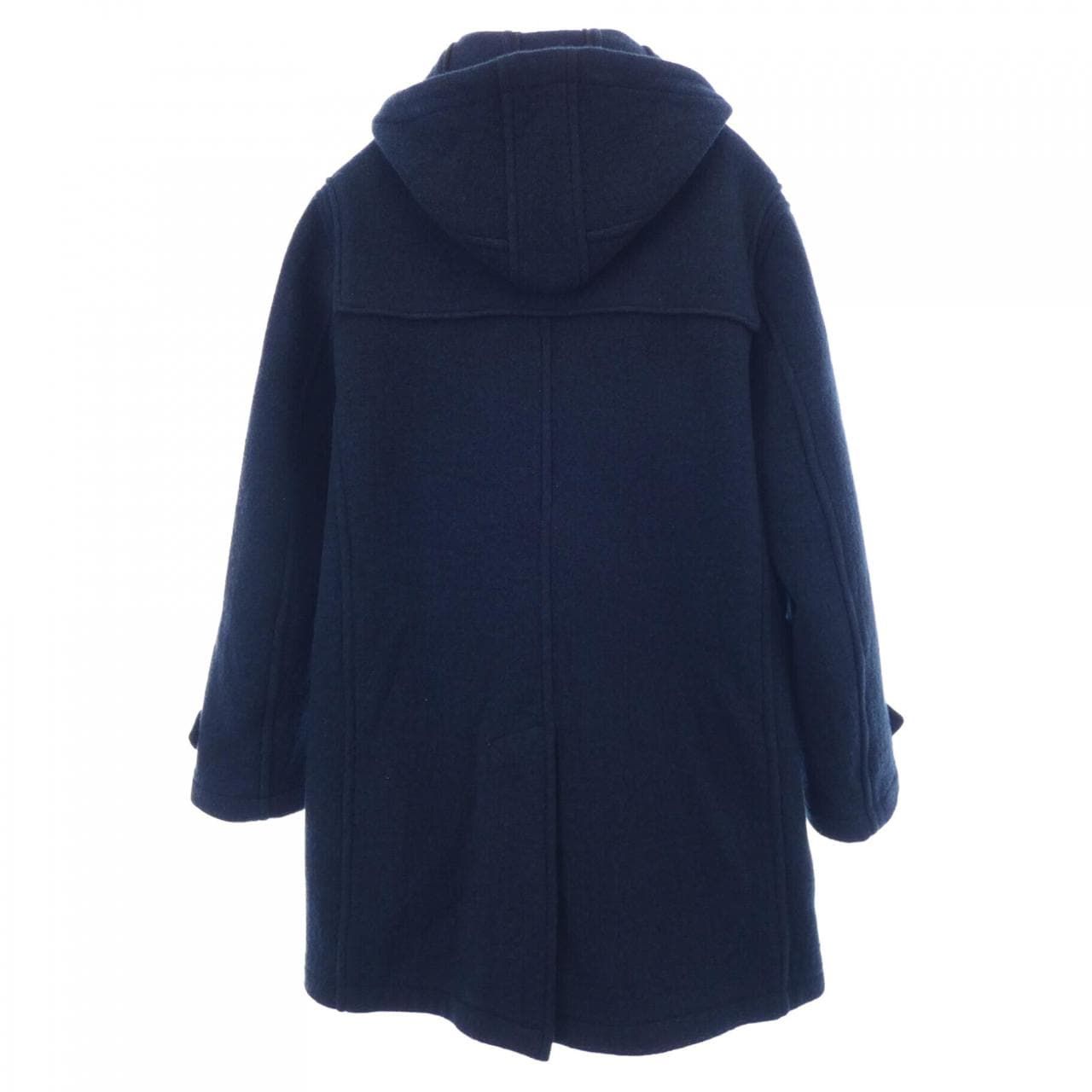 シーラップ sealup ダッフルコート