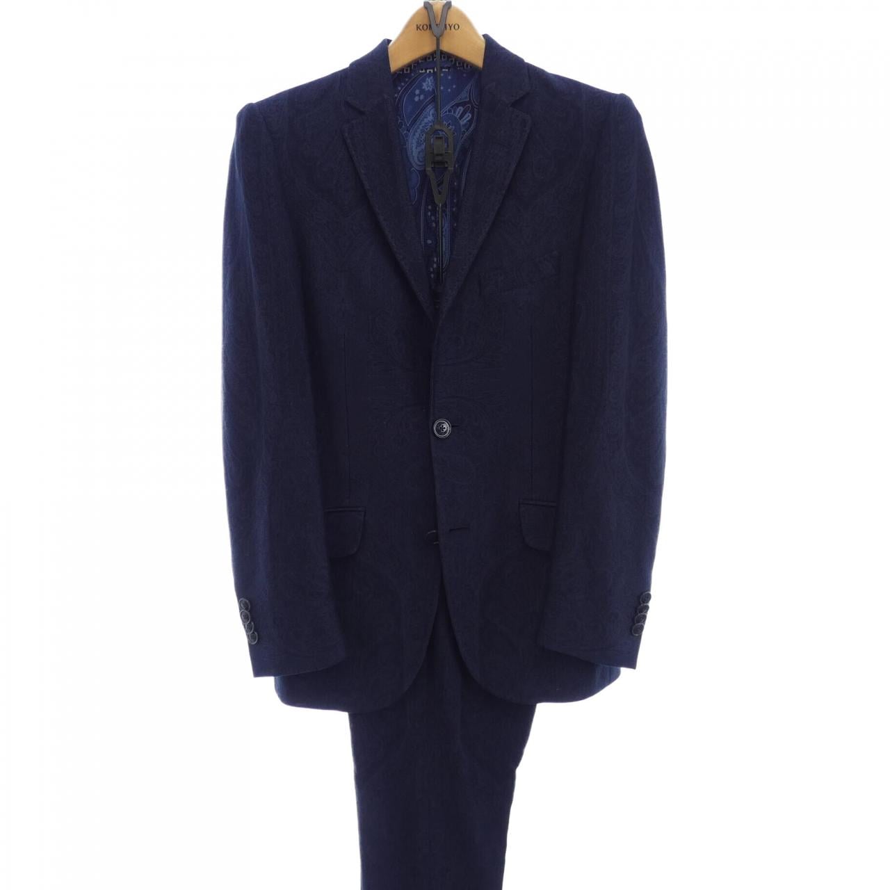 エトロ ETRO スーツ