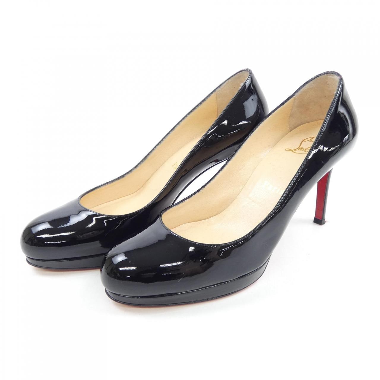 クリスチャンルブタン CHRISTIAN LOUBOUTIN パンプス