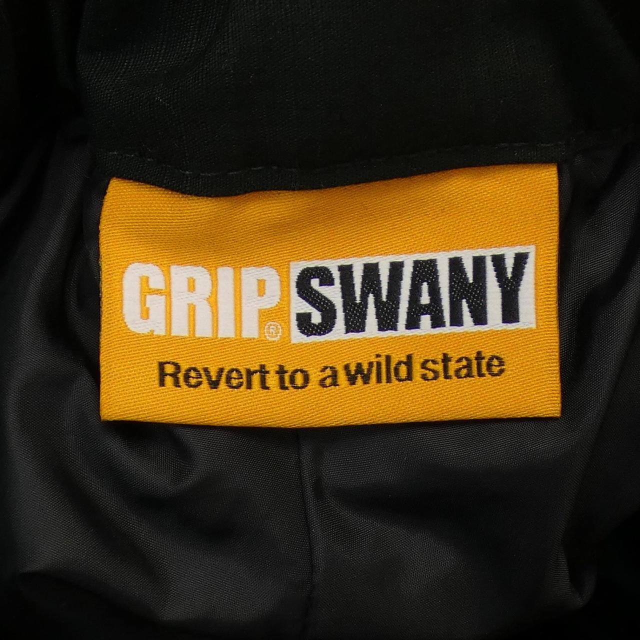 握把SWANY GRIP SWANY褲