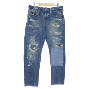 ヒステリックグラマー HYSTERIC GLAMOUR ジーンズ