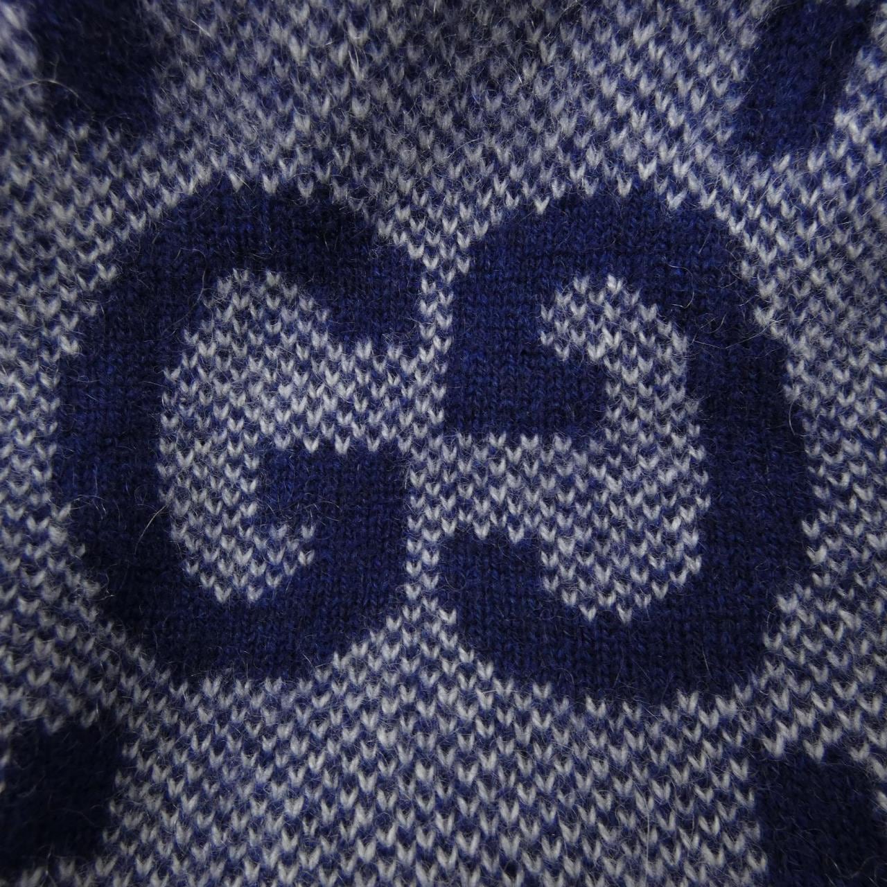 グッチ GUCCI ニットキャップ