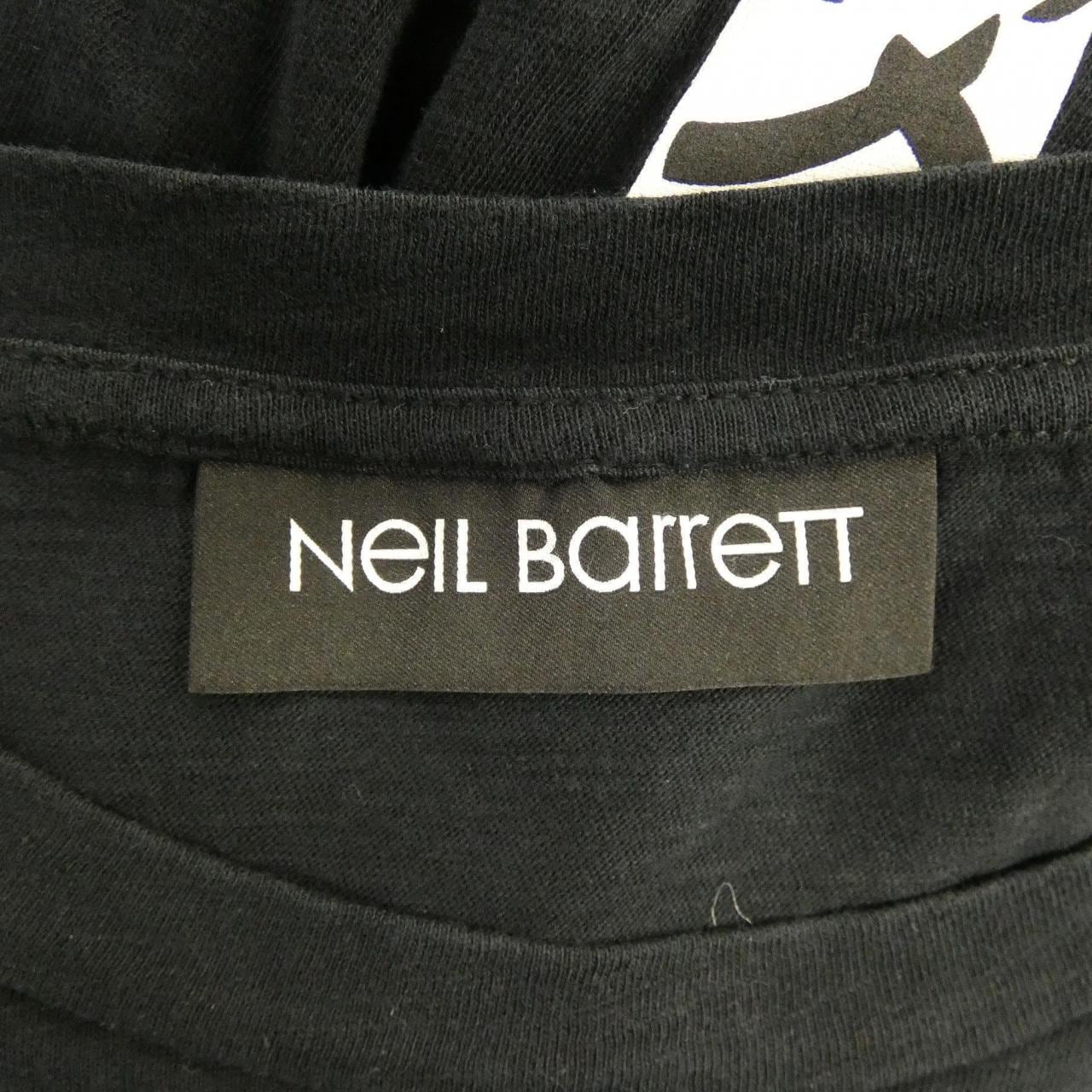 ニールバレット Neil Barrett Tシャツ