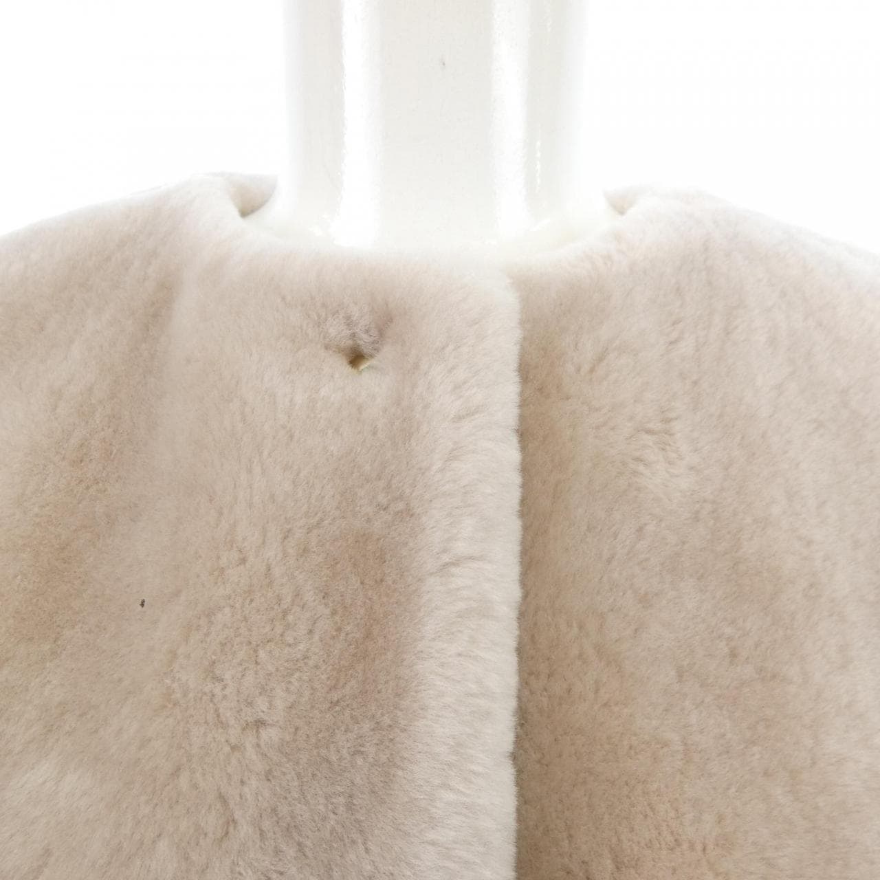 プラダ PRADA トライアングルロゴ 55835 SWEO 15VF ノーカラージャケット