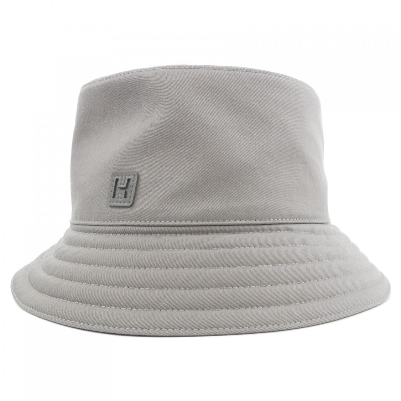 エルメス HERMES フレッド Hカット H241022N ハット