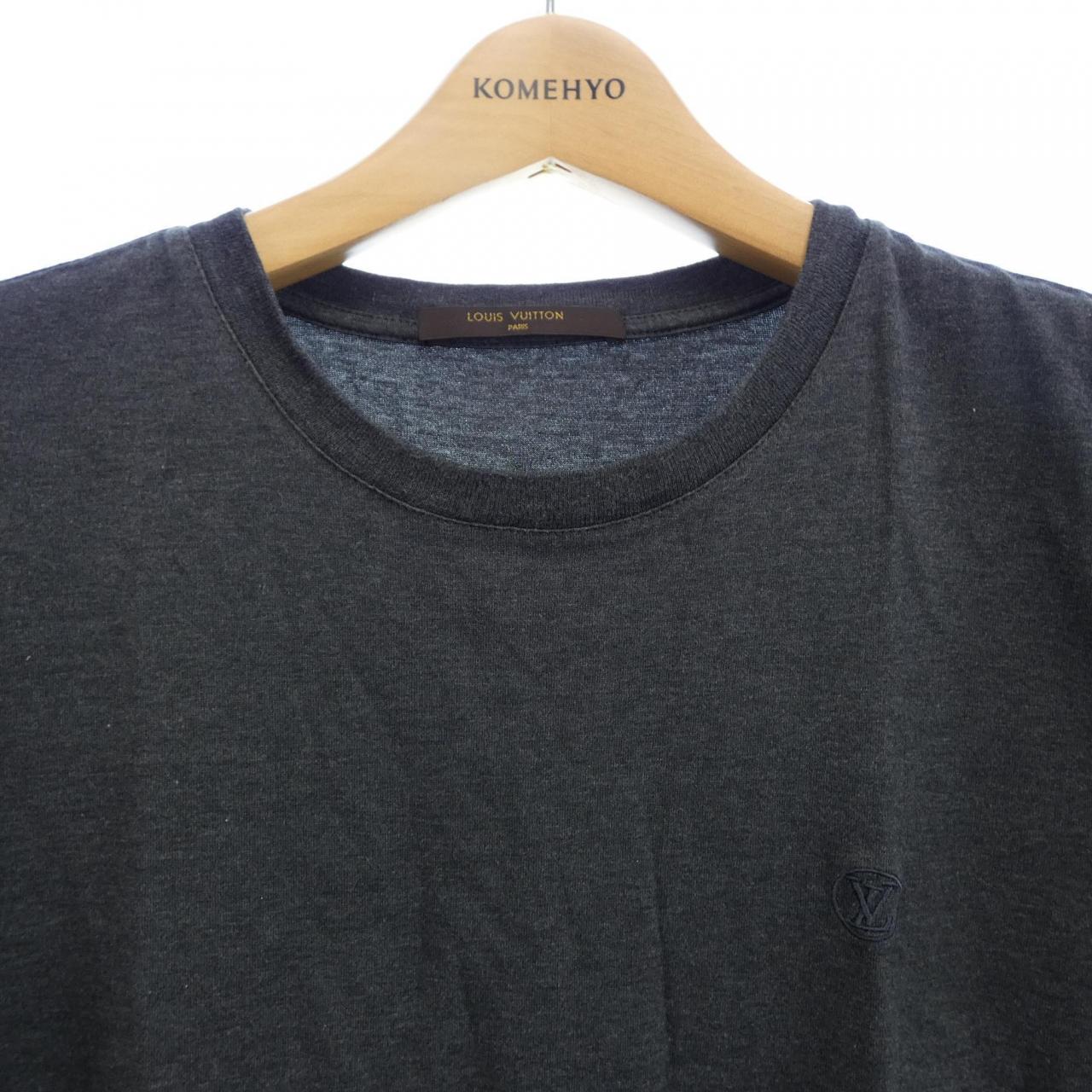 ルイヴィトン LOUIS VUITTON クラシックTシャツ HAY50WJC8 Tシャツ