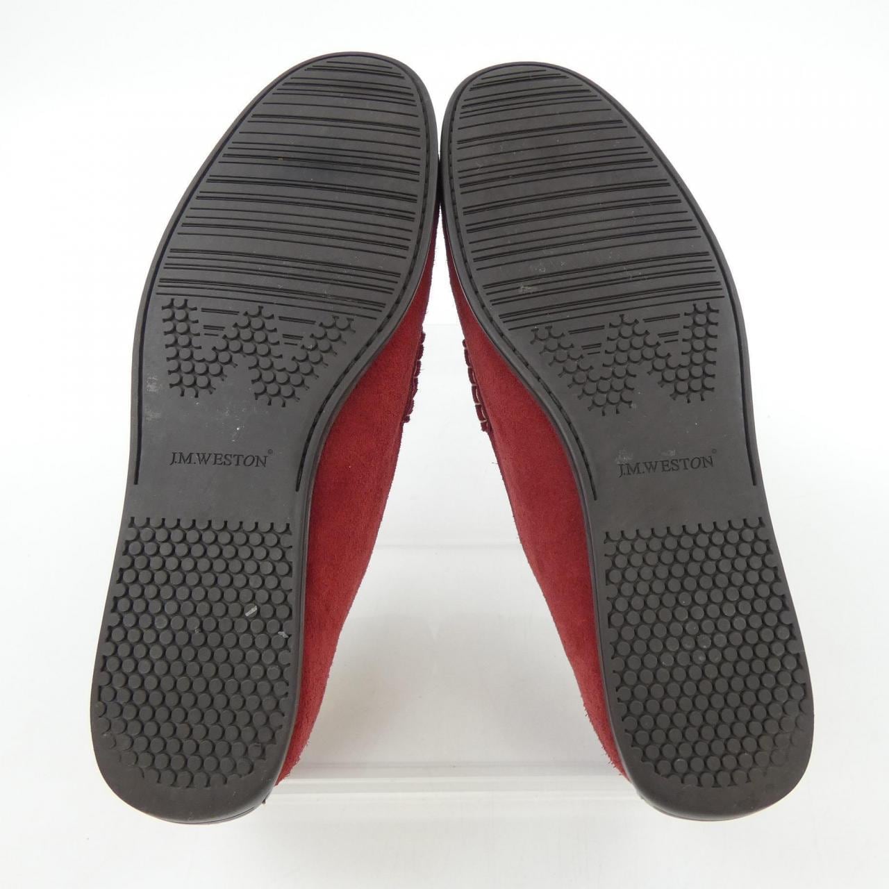 ジェイエムウエストン J.M.WESTON シューズ