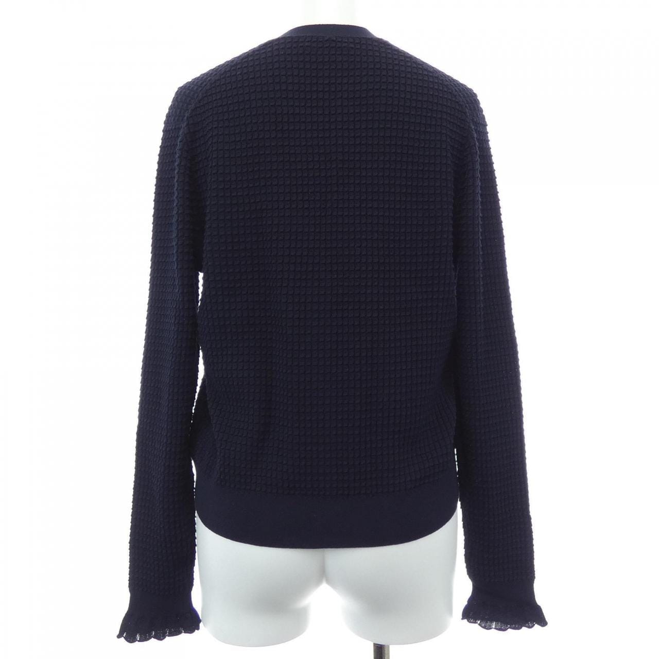 セオリー theory 01-2203701 カーディガン