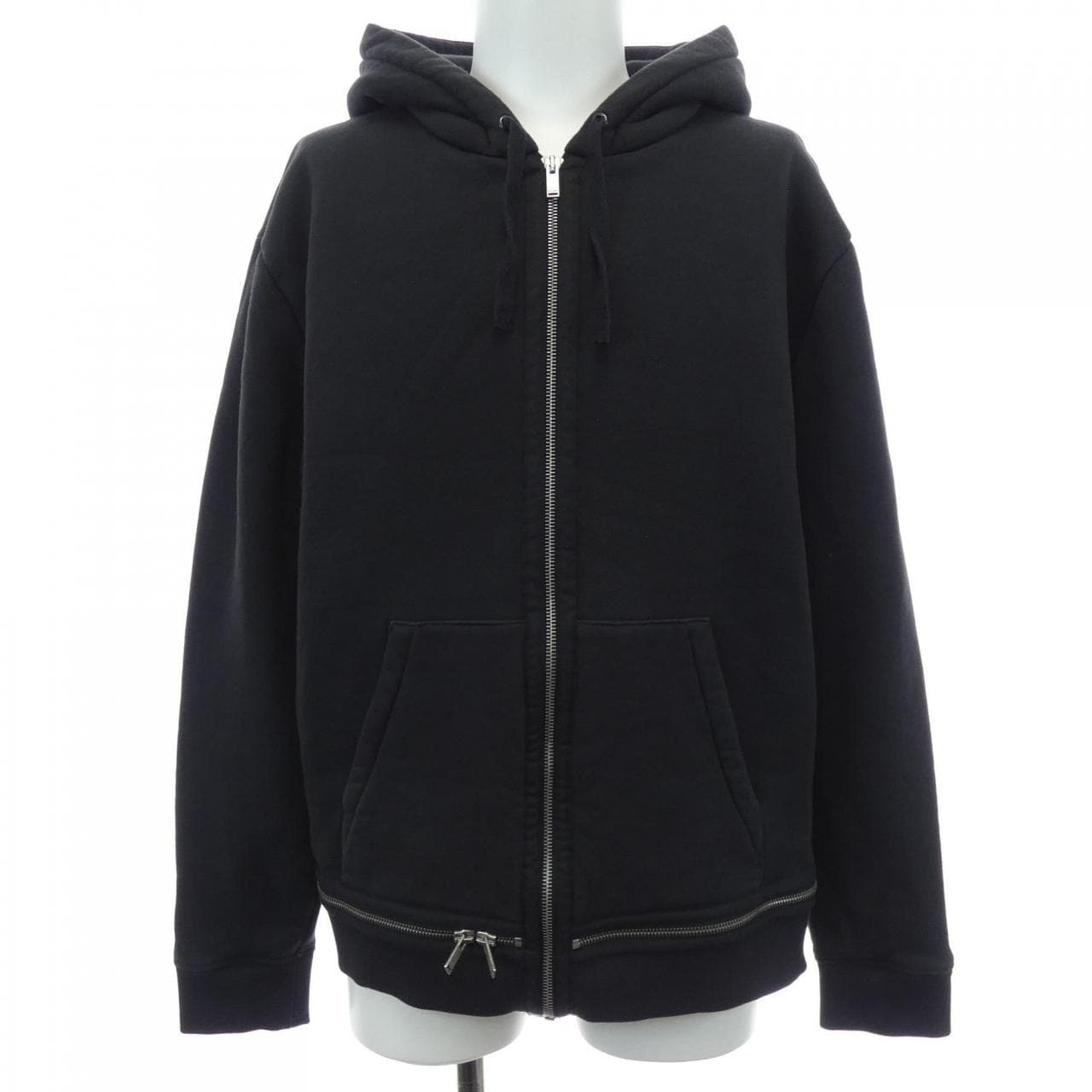 サンローラン SAINT LAURENT 503306 YB2OI パーカー