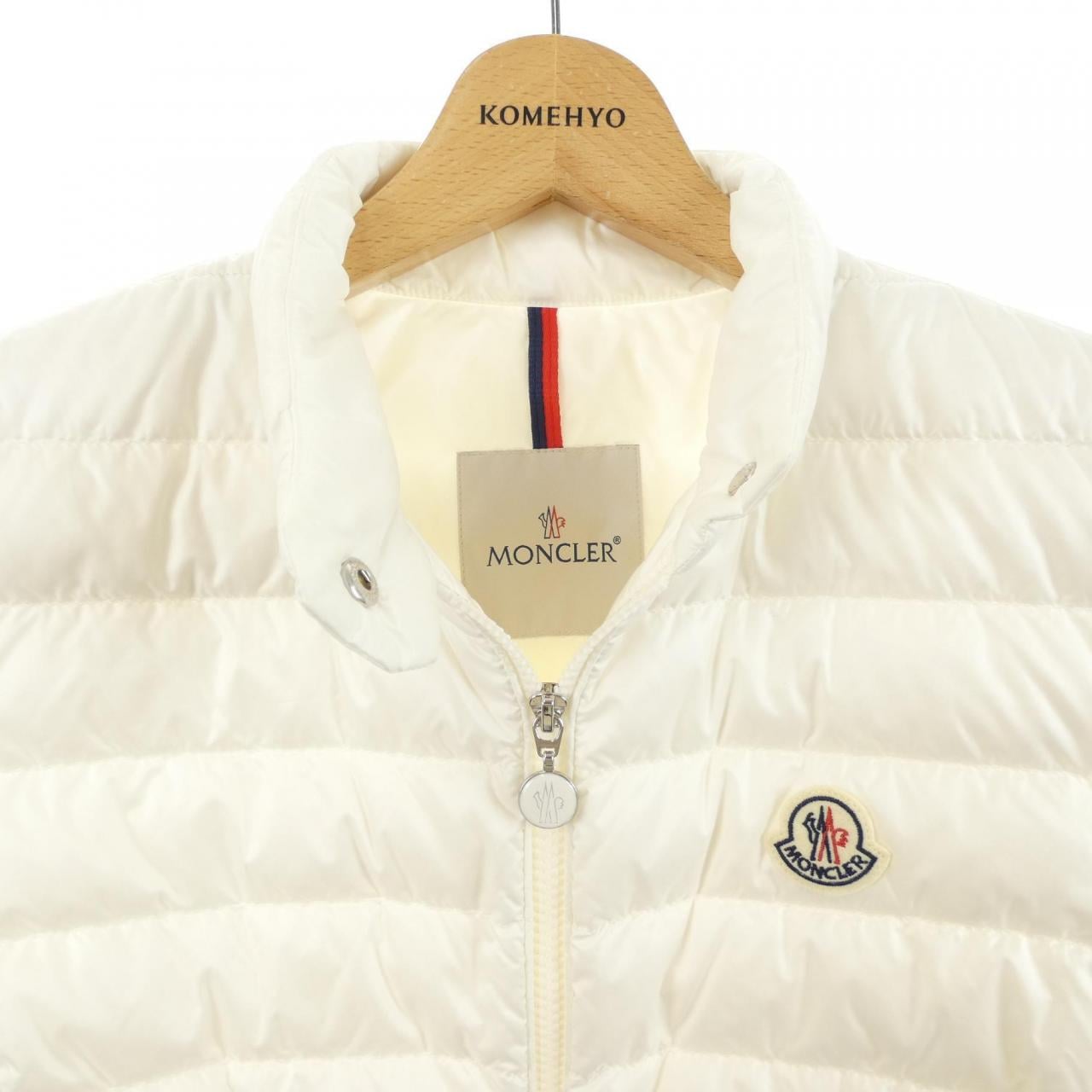 モンクレール MONCLER IGENS ダウンベスト