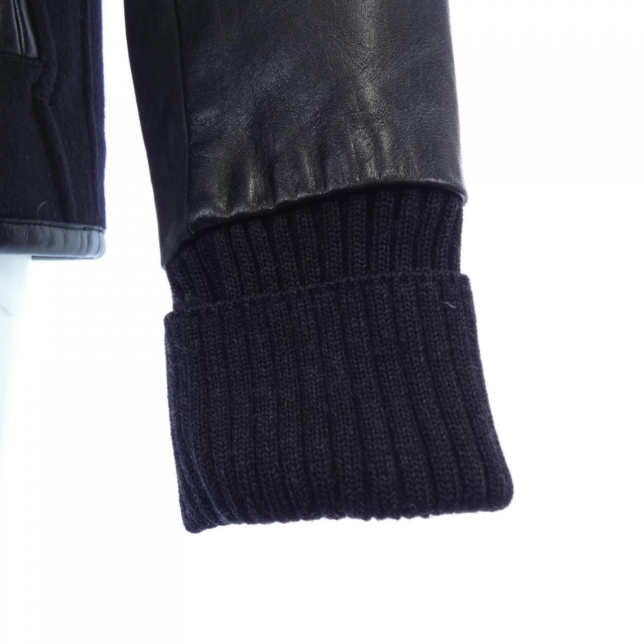 スロウガン SLOW GUN スタジャン