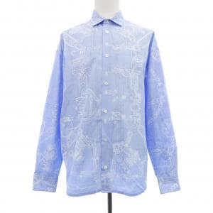 エルメス HERMES *21-5616 シャツ