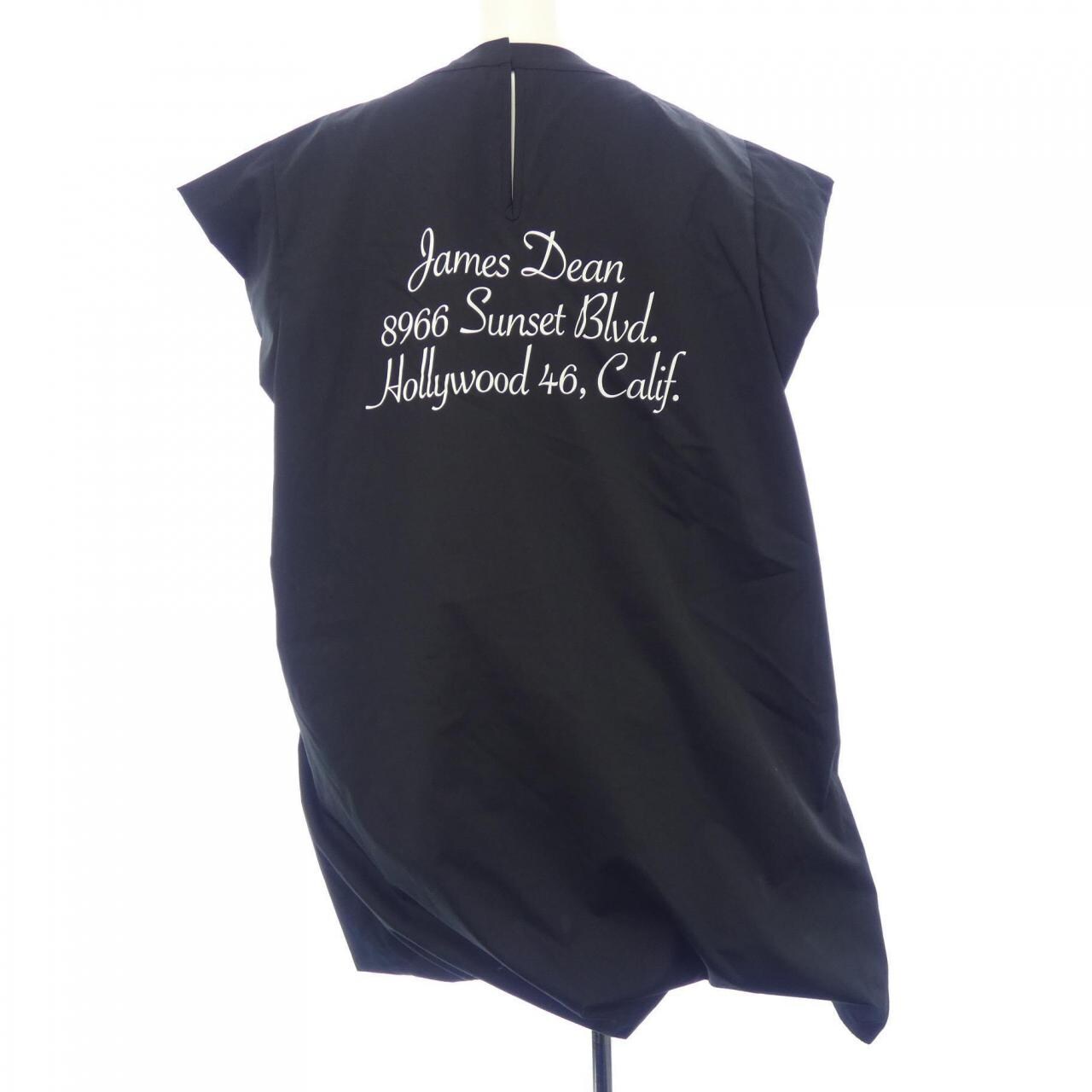 サカイ SACAI 25-07682 トップス