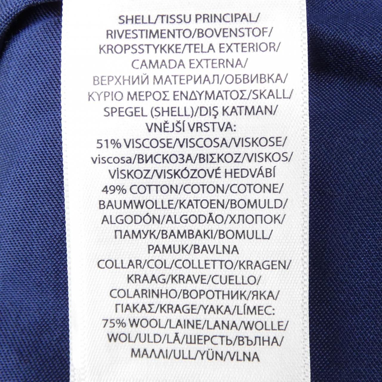 ポロラルフローレン POLO RALPH LAUREN スタジャン