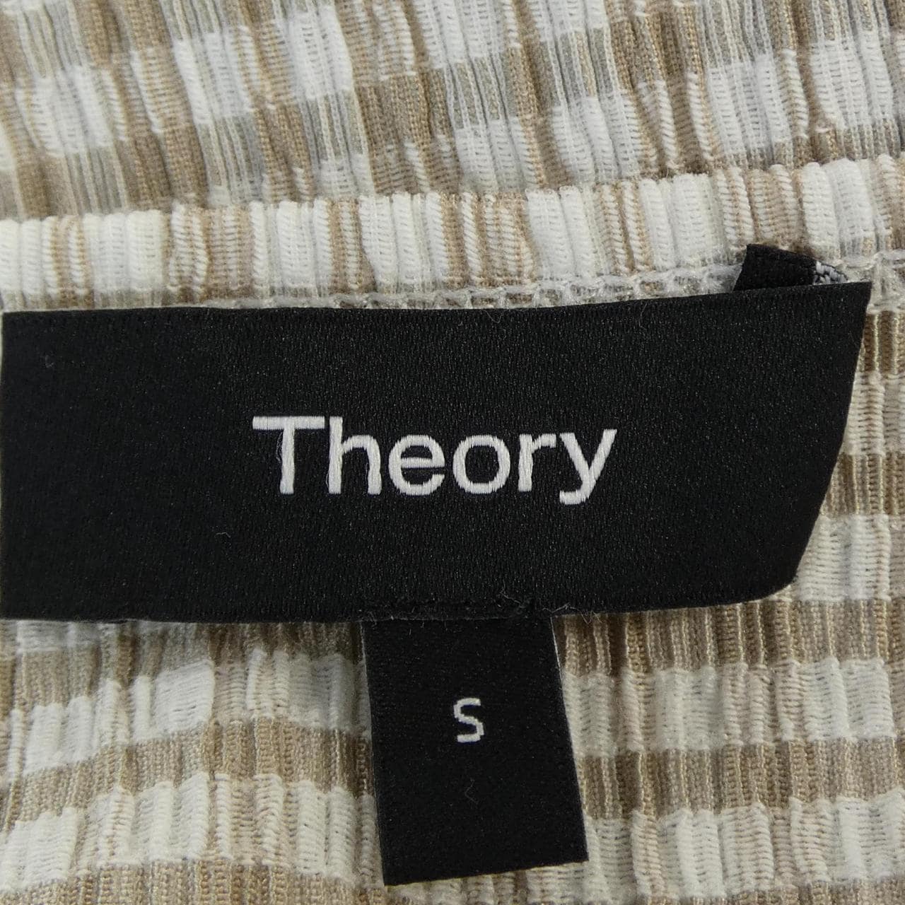 セオリー theory 01-5201008 トップス