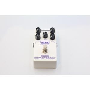 ＭＸＲ　ＢＡＳＳ　ＣＯＭＰＲＥＳＳＯＲ