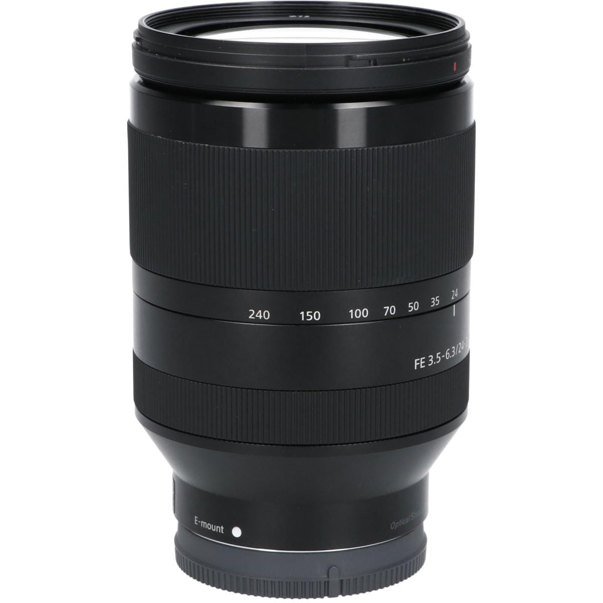 FE24-240mm F3.5-6.3 OSS(SEL24240)