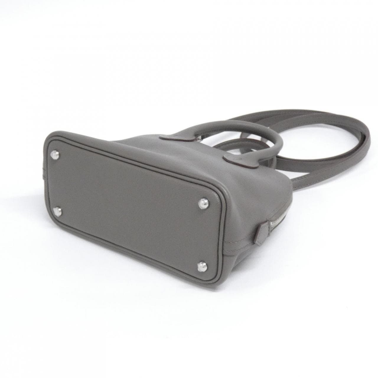 エルメス ボリード1923 ヴェルソ MINI 077817CK バッグ