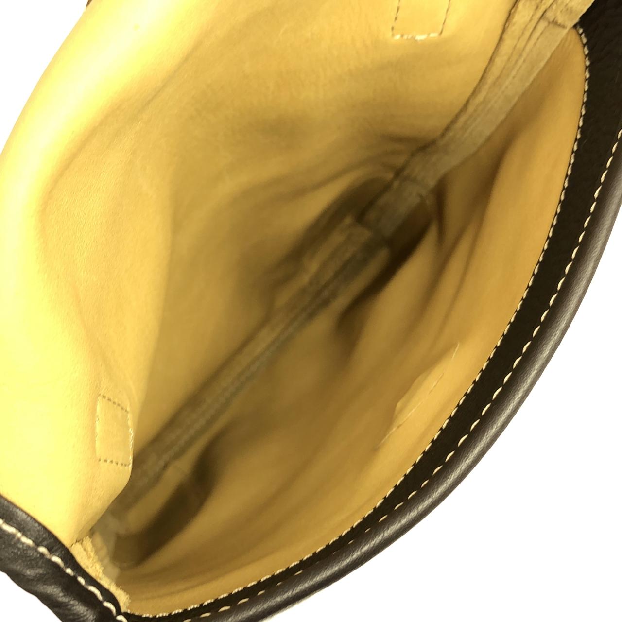 【ヴィンテージ】ロエベ ショルダーバッグ