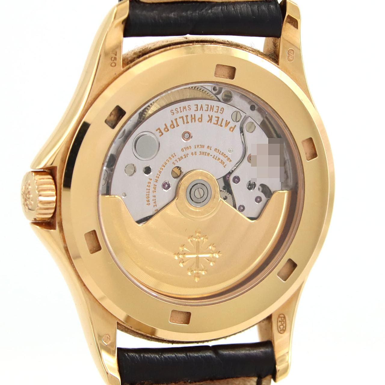 パテック･フィリップ カラトラバ RG 5127R-001 PG･RG 自動巻