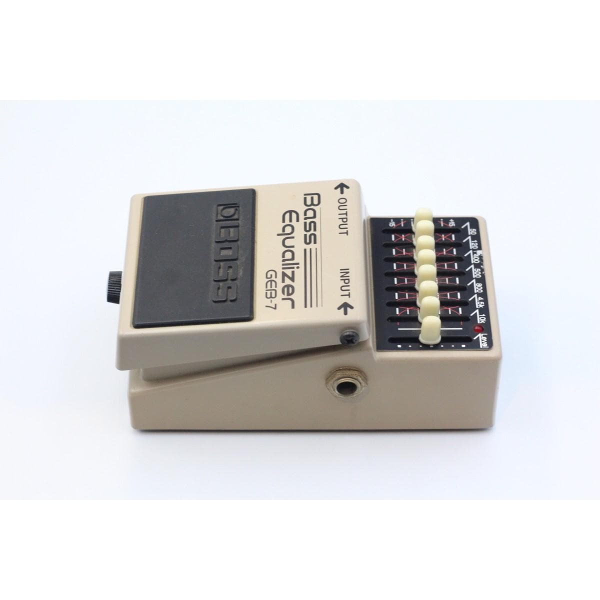 ＢＯＳＳ　　ＧＥＢ－７