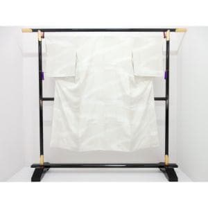 【未使用品】長襦袢　ボカシ染