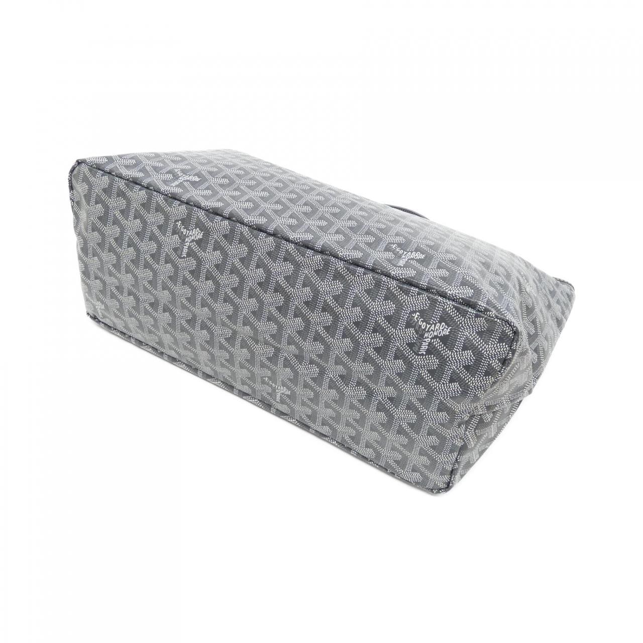 [未使用品] GOYARD Saint Louis 小號 AMA LOUIS 小號包
