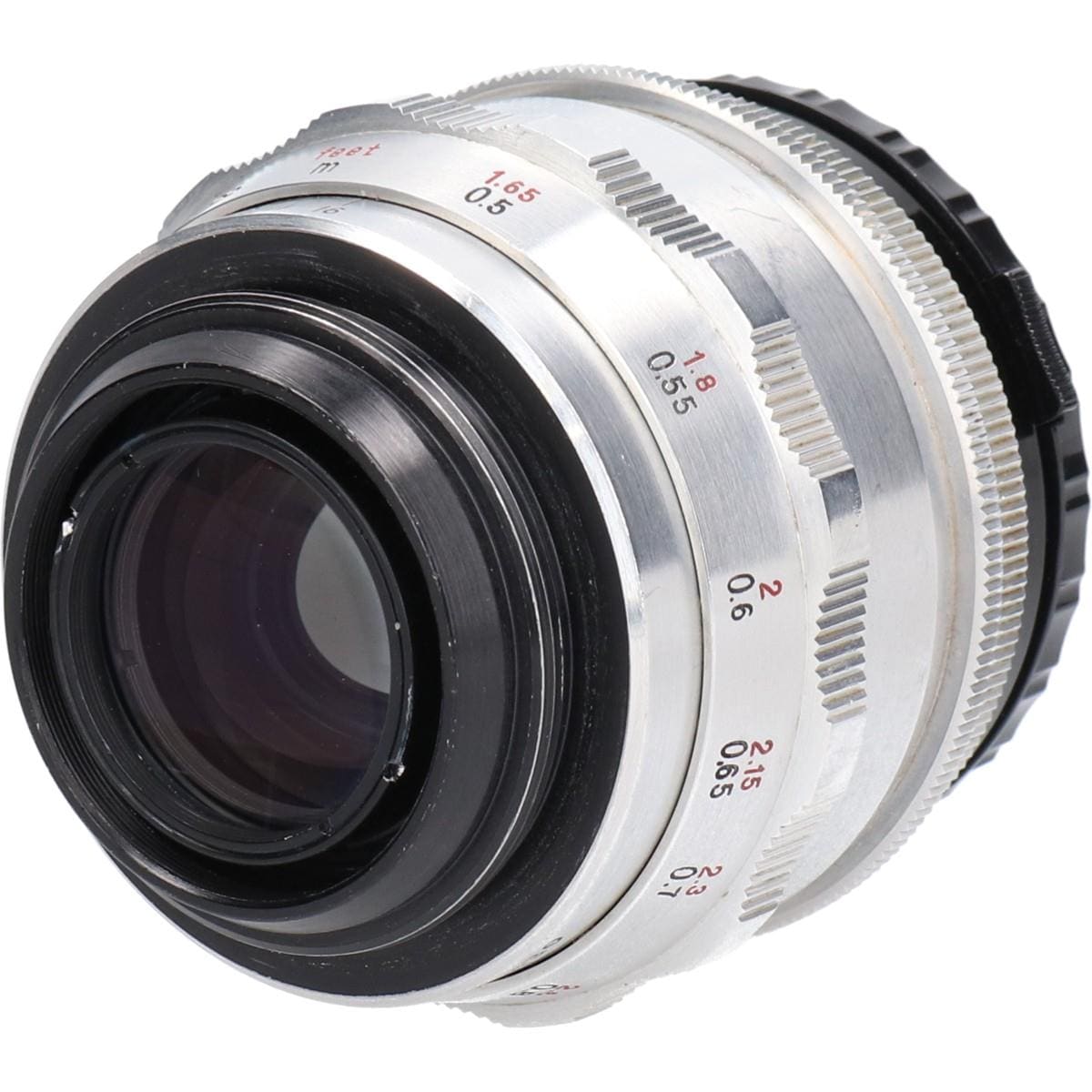 ＢＩＯＴＡＲ５８ｍｍ　Ｆ２