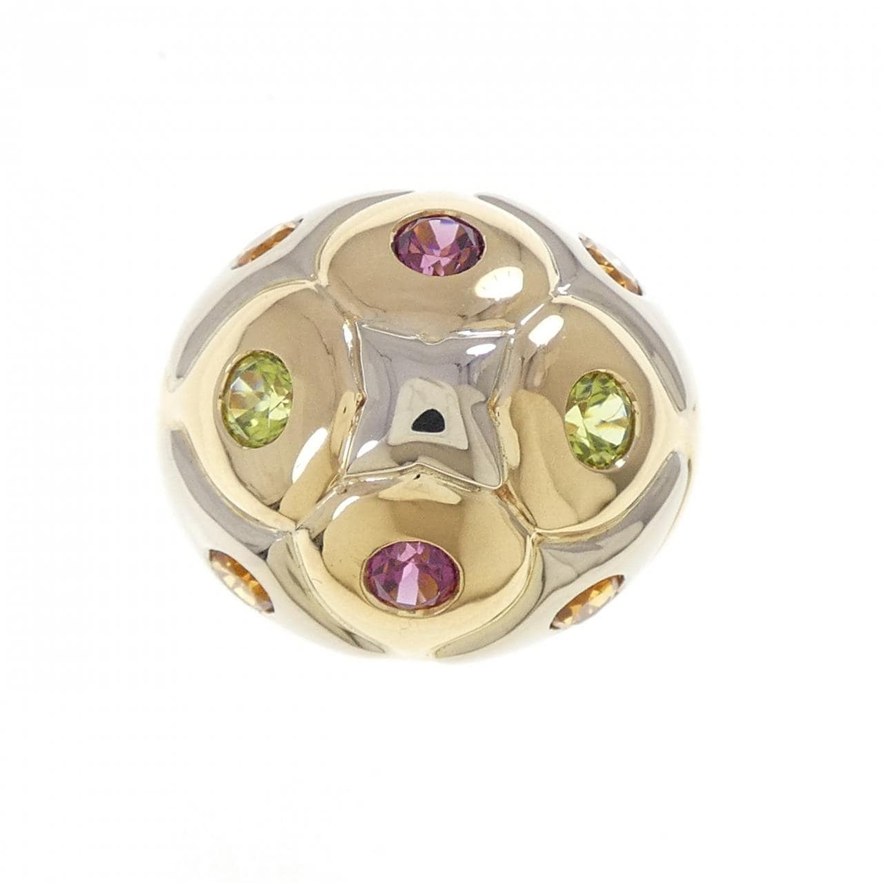 ブルガリ ロト リング