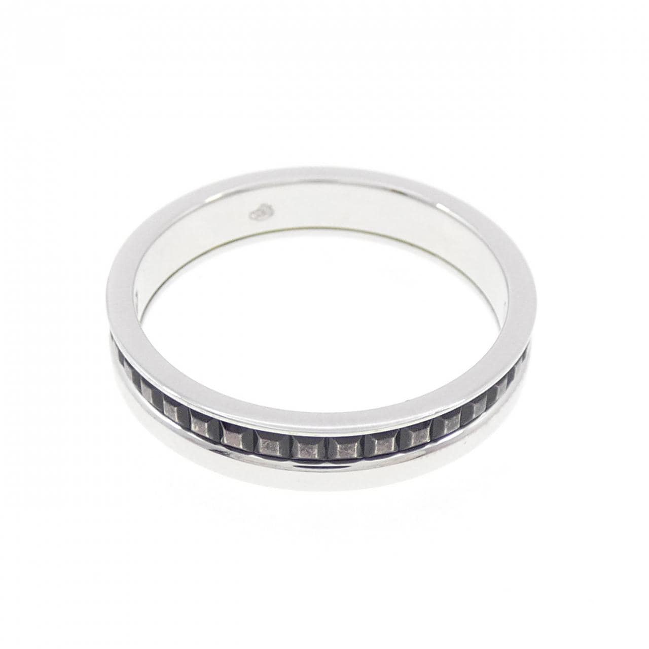 Boucheron Quatre Black Ring