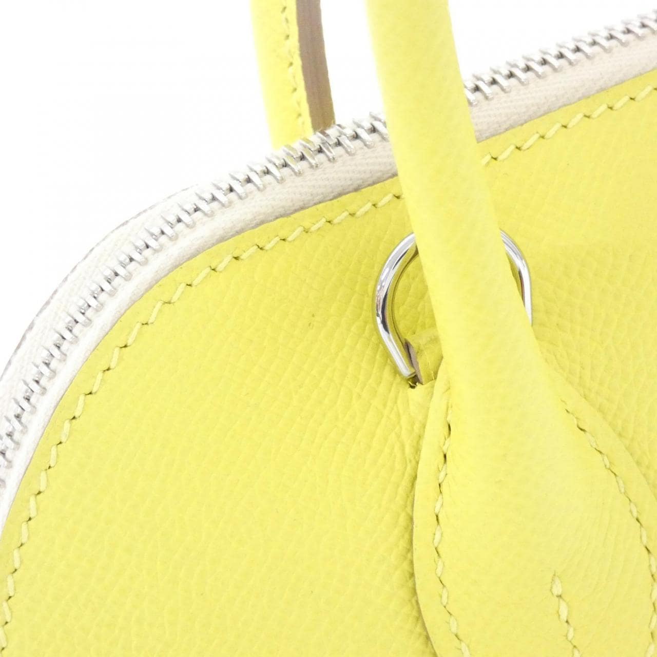 エルメス ボリード1923 トリコロール 25cm 083698CK バッグ