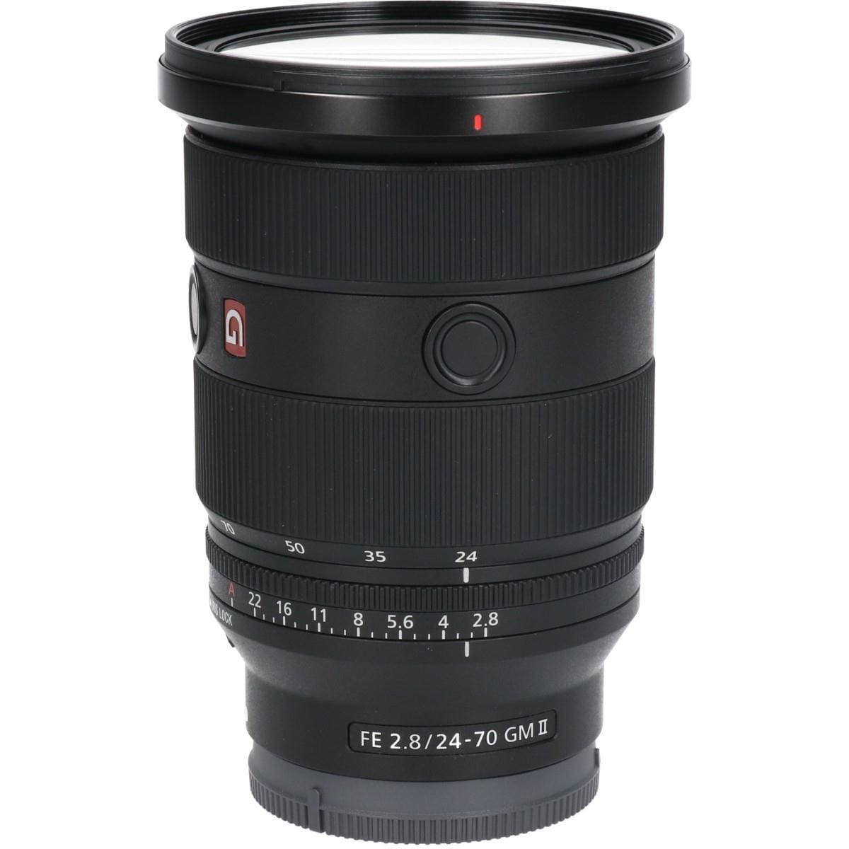 ＦＥ２４－７０ｍｍ　Ｆ２．８ＧＭ　ＩＩ