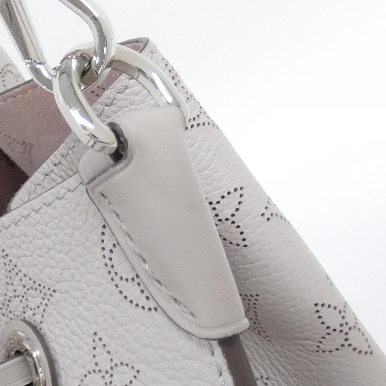 ルイヴィトン マヒナ ムリア M57526 ショルダーバッグ