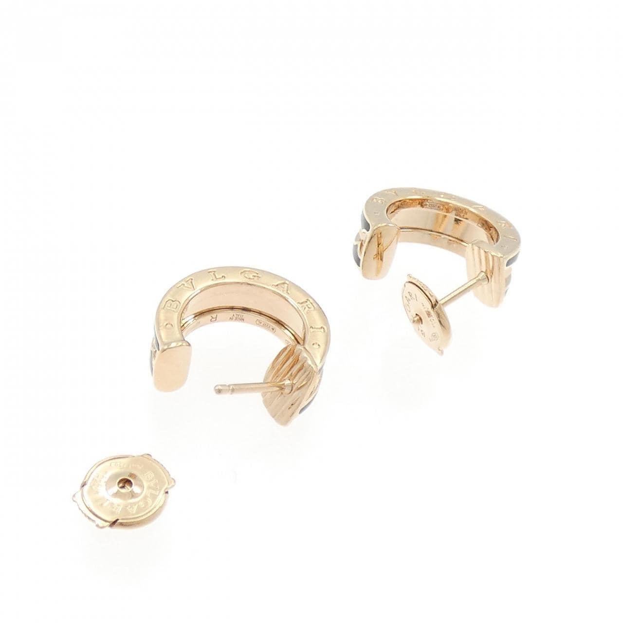 ブルガリ B.zero1 ピアス