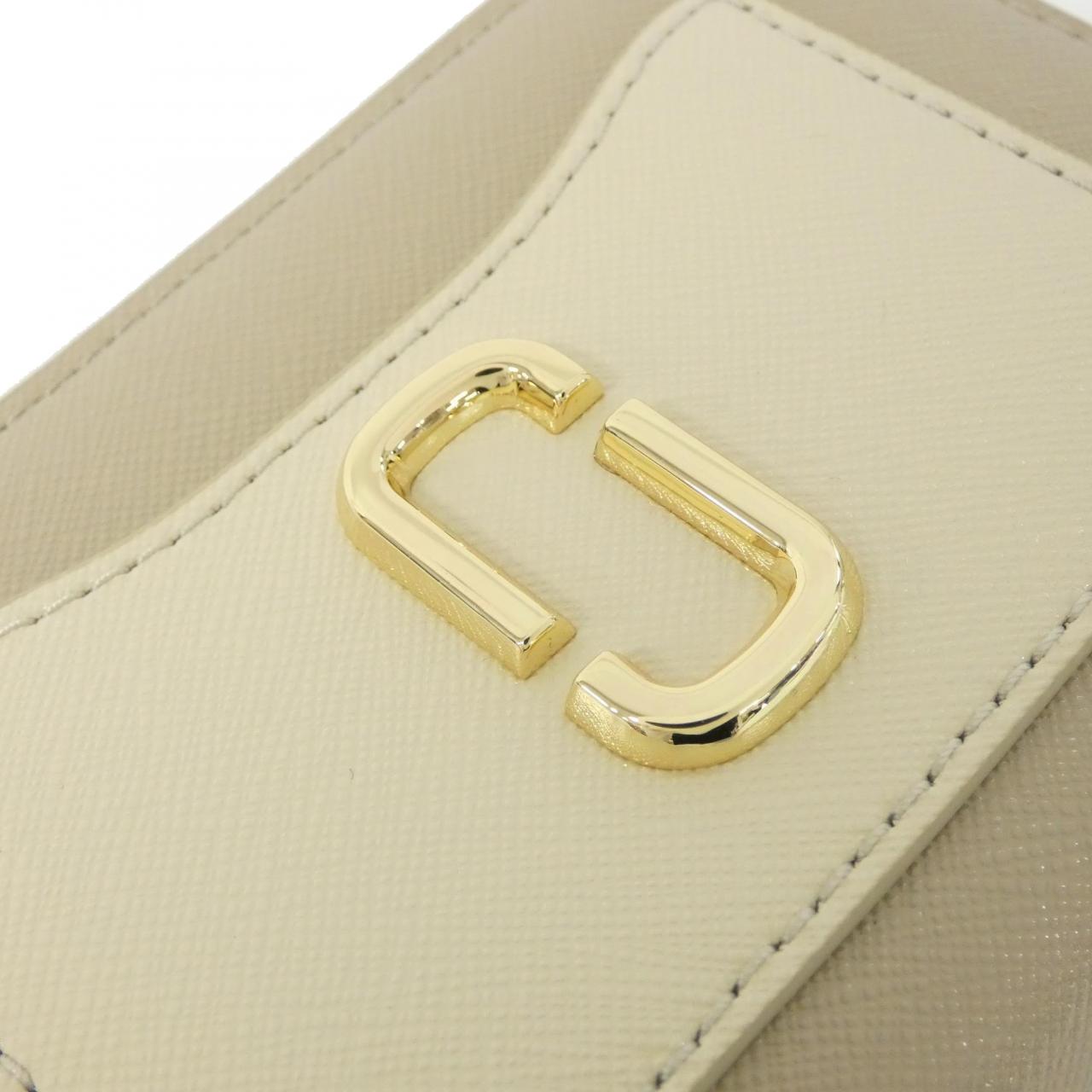 [BRAND NEW] MARC JACOBS SNAPSHOT 2F3SMP061S07 Wallet