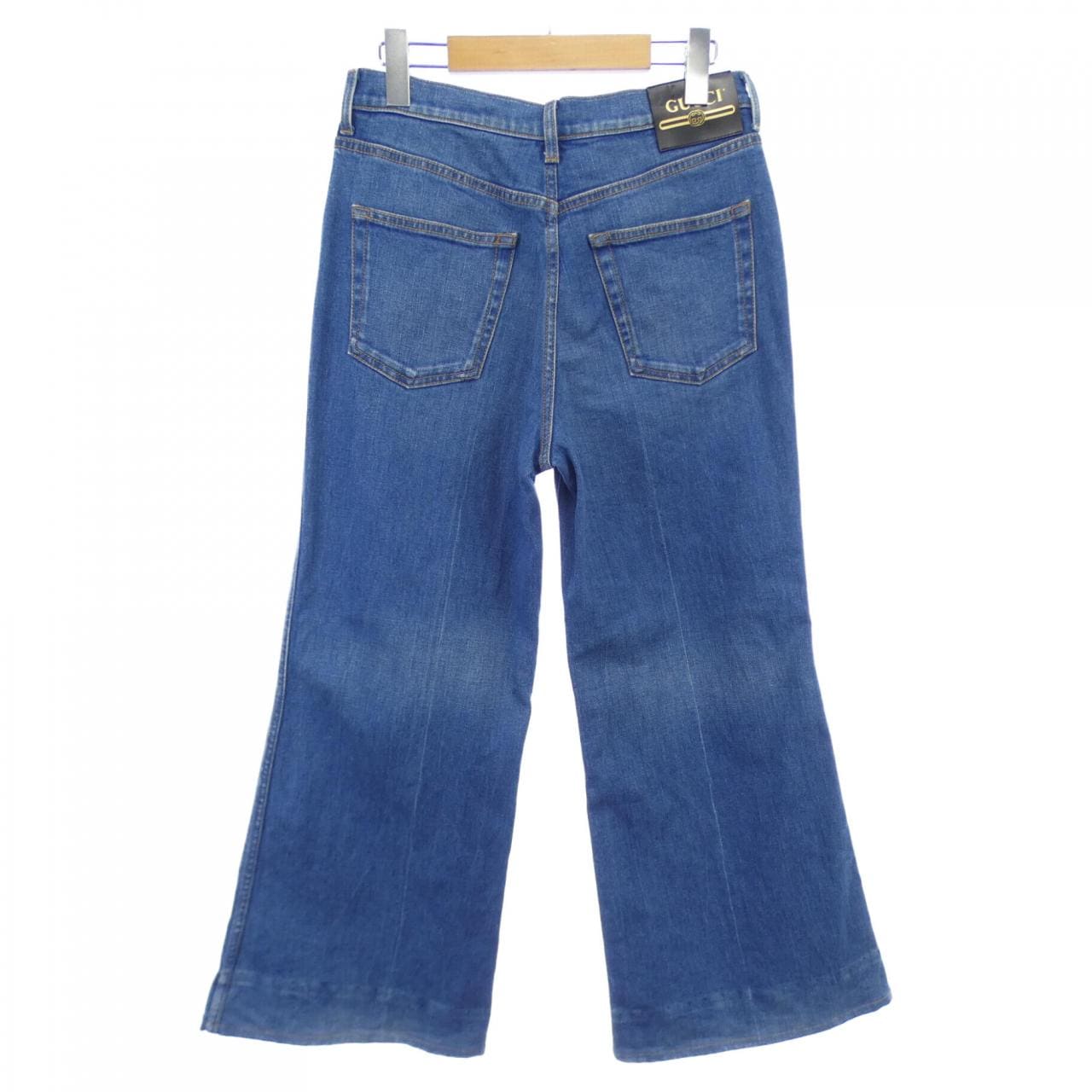 グッチ GUCCI ジーンズ